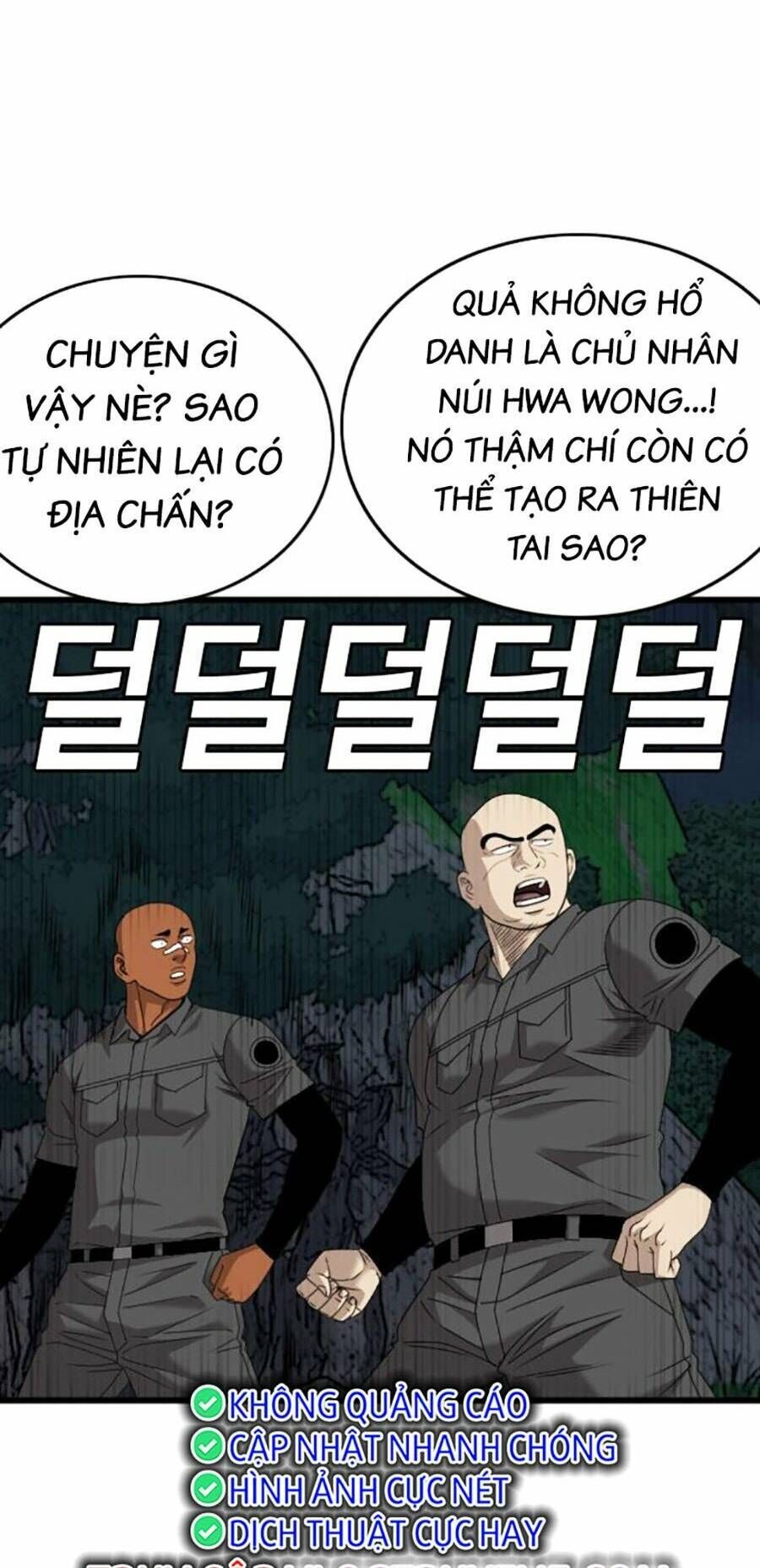 người xấu chapter 178 - Trang 2