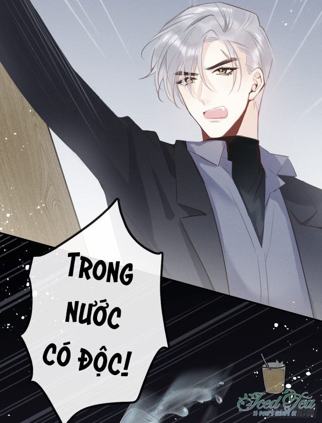 Lang Sói Thượng Khẩu Chapter 8.1 - Trang 2