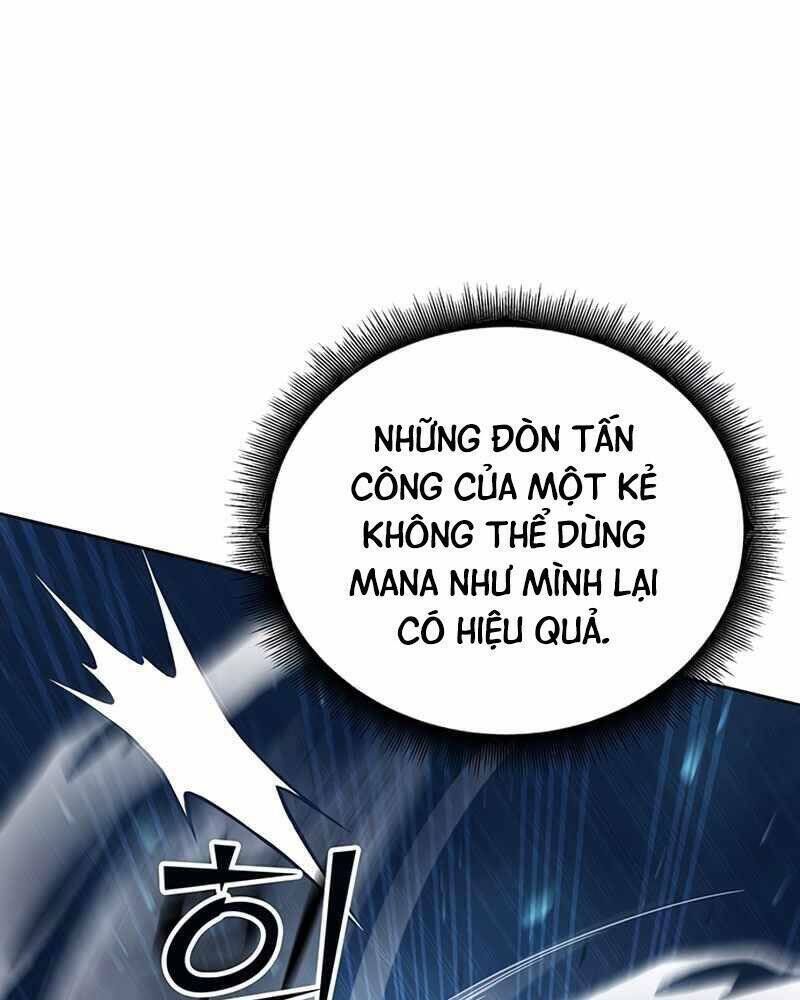 học viện tối thượng chapter 5 - Trang 2