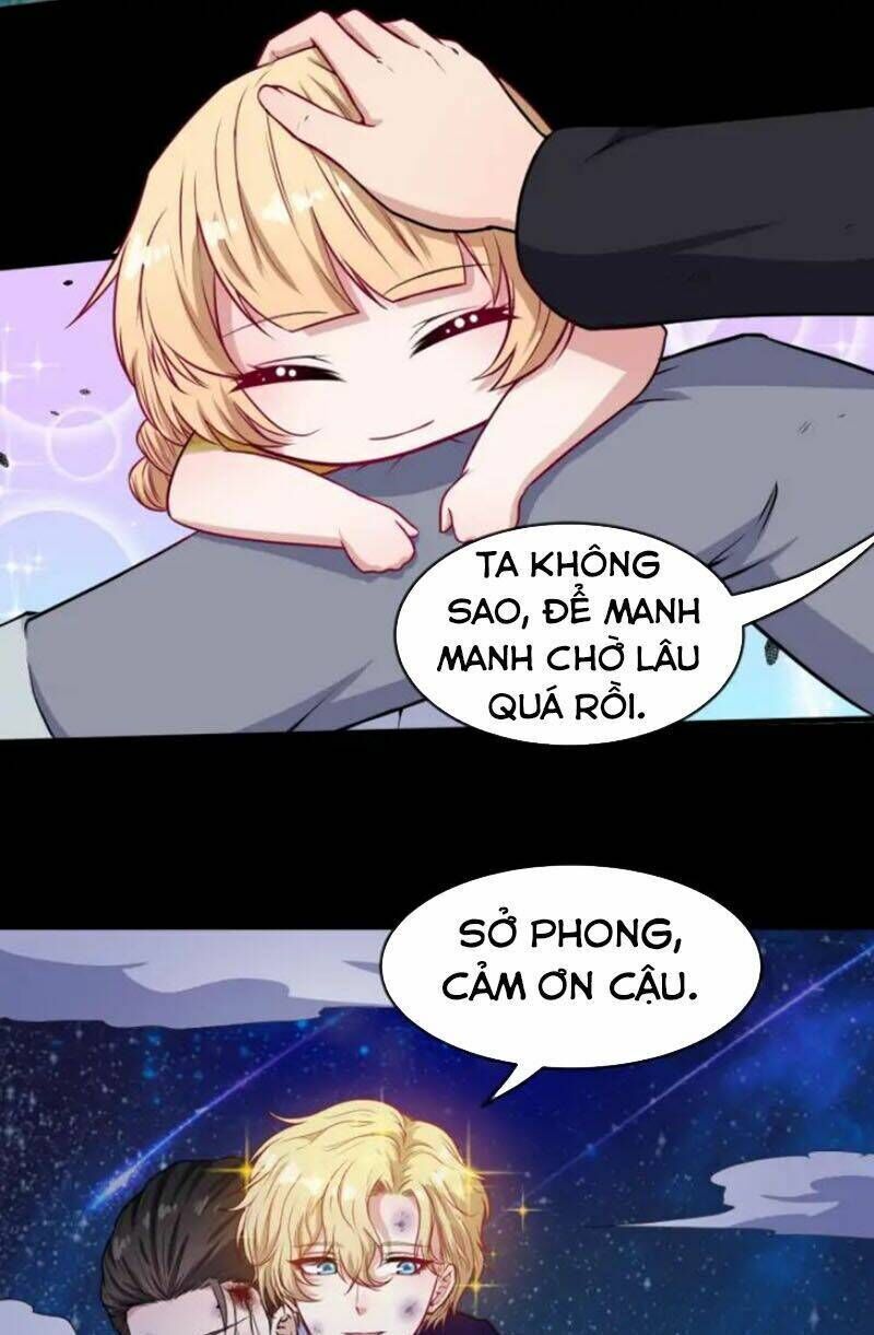 ma tôn trông trẻ Chapter 131 - Trang 2