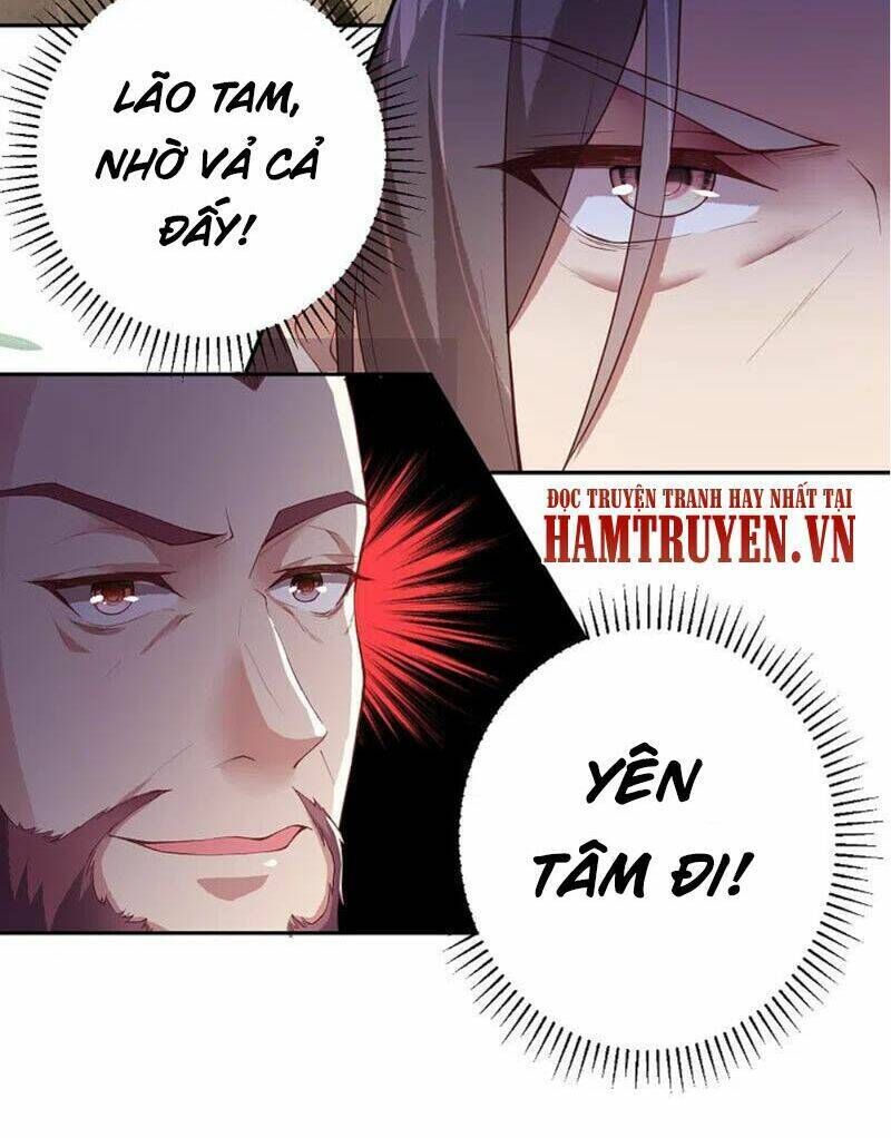 nghịch thiên tà thần Chapter 340 - Trang 2