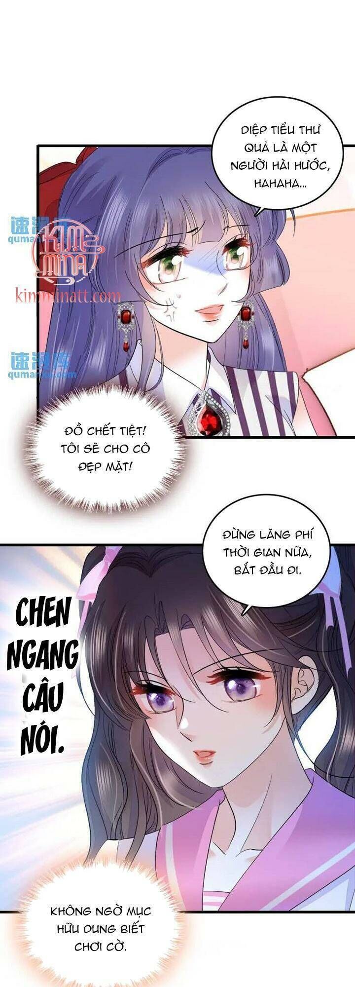 thiên kim toàn năng lật tung trời chapter 50 - Next chapter 51