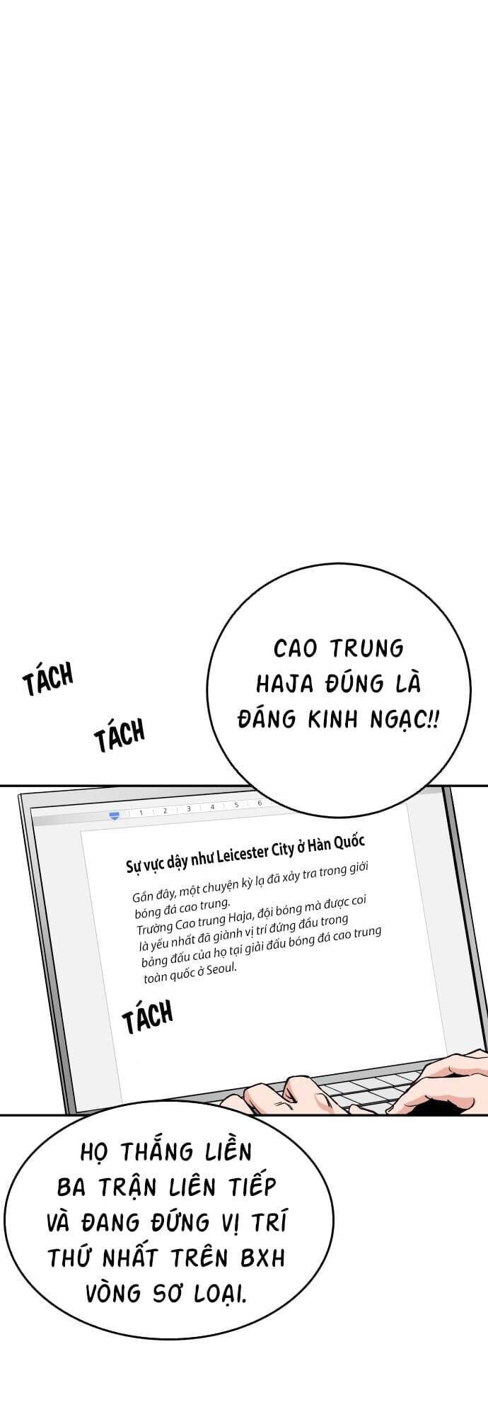 sân cỏ chiến kí chapter 60 - Trang 2