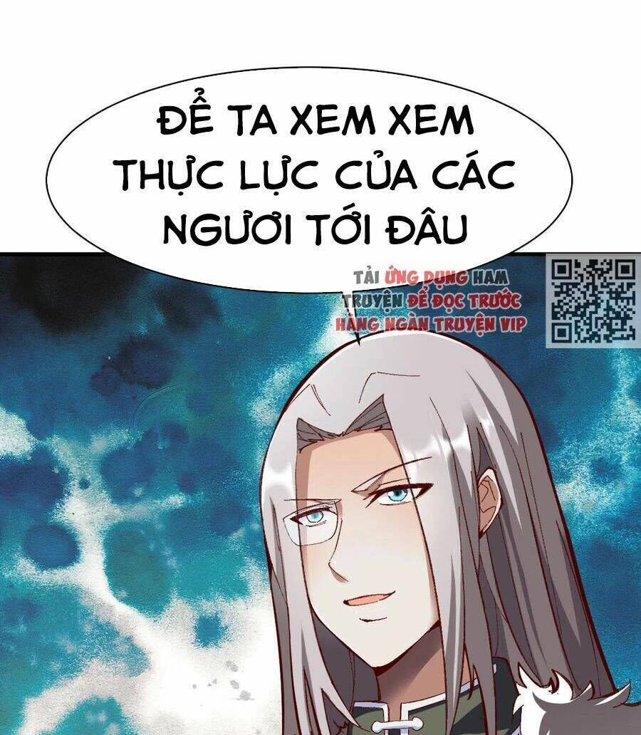 chiến đỉnh chapter 223 - Trang 2