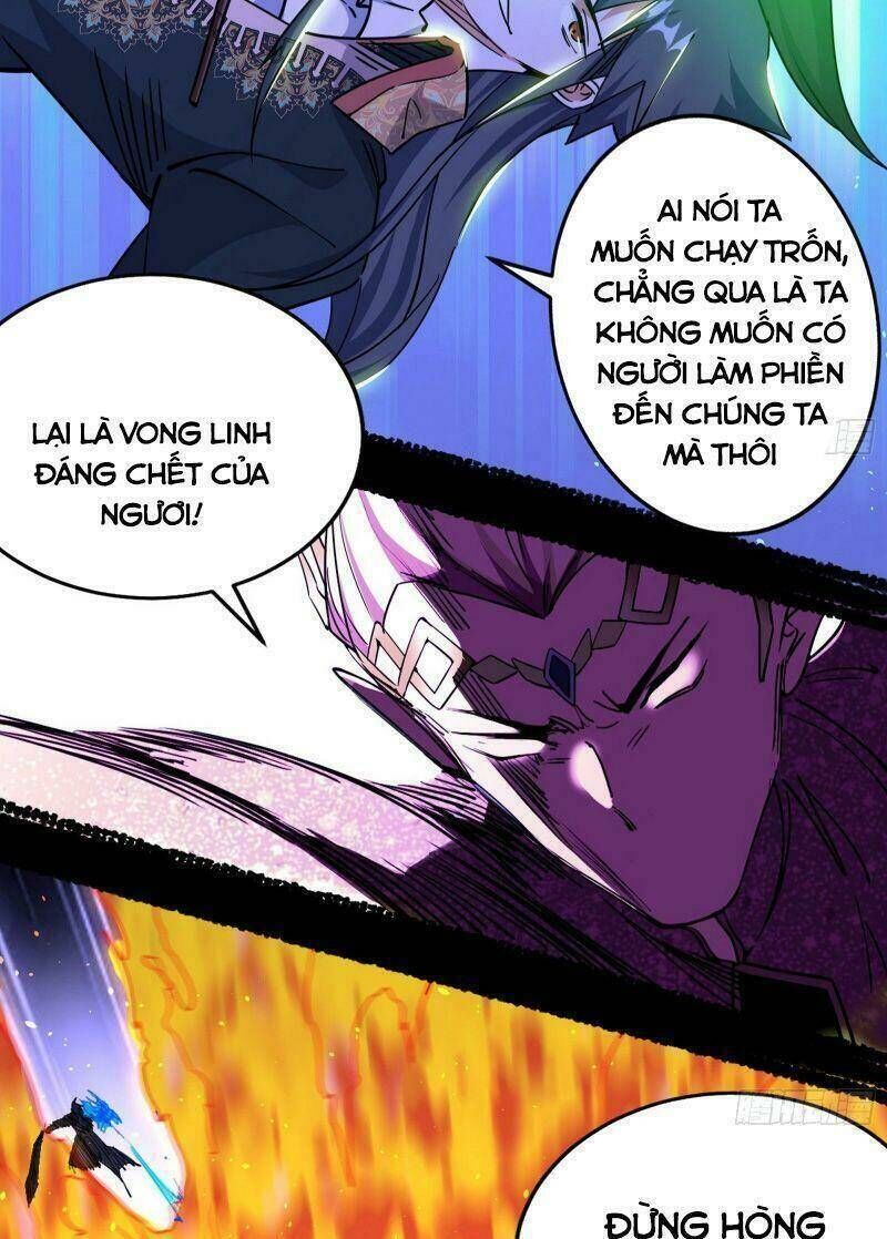 ta là tà đế Chapter 256 - Next Chapter 257