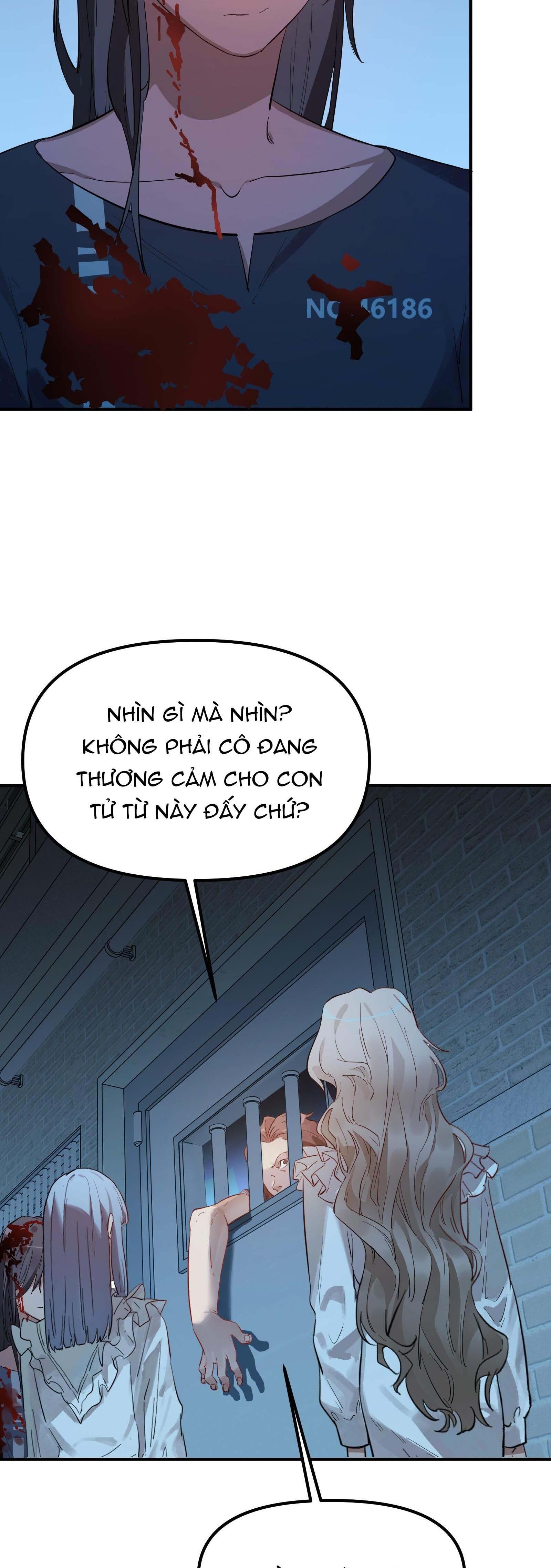 nhiệt độ cơ thể nhân tạo 36,7 độ c Chapter 4 - Trang 1