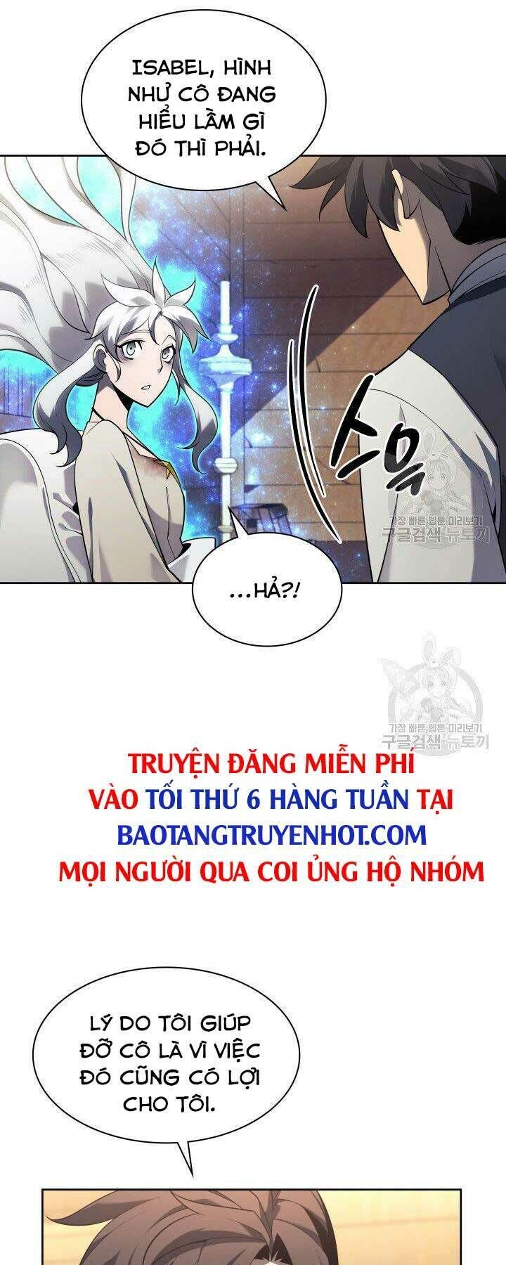 thợ rèn huyền thoại chương 144 - Next chương 145