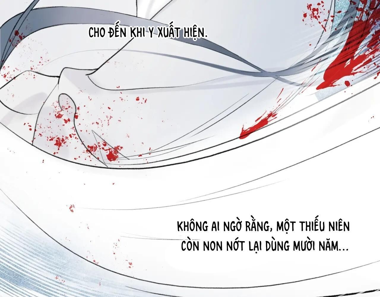 tướng quân! coi chừng chó dại! Chapter 3 - Trang 2