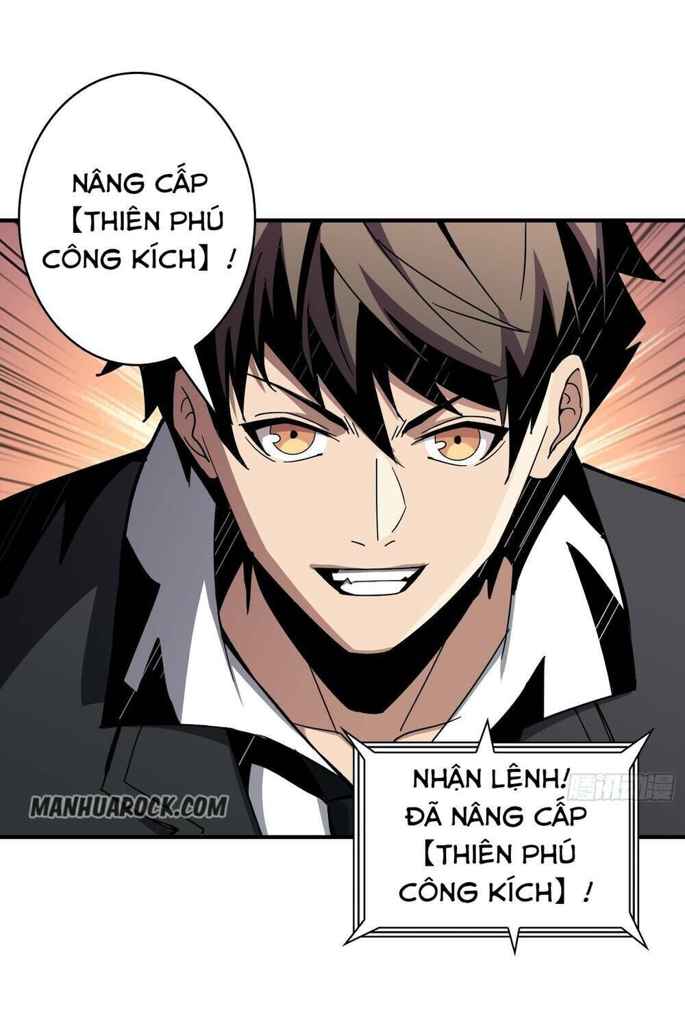 vừa chơi đã có tài khoản vương giả chương 42 - Next chapter 43