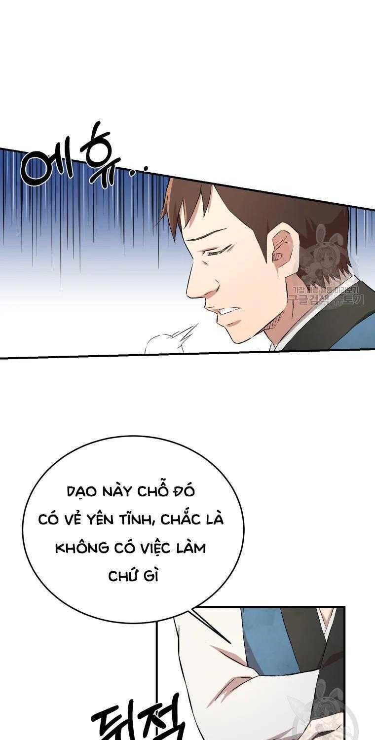 đại cao thủ chapter 16 - Next chapter 17