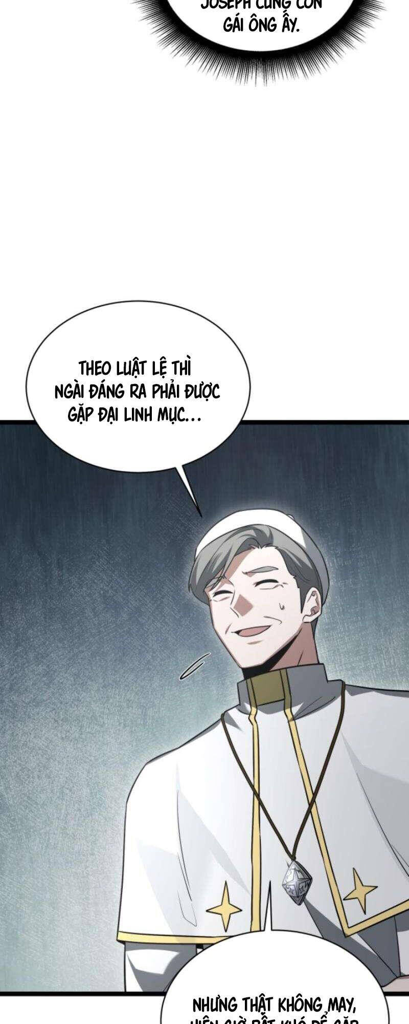 tuyệt thế anh hùng Chapter 25 - Trang 1