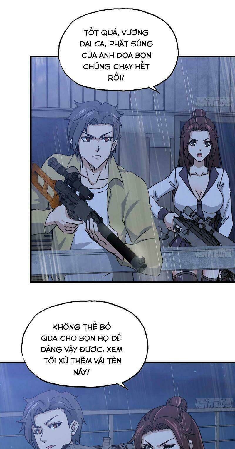 tôi chuyển vàng tại mạt thế Chapter 42 - Next Chapter 43