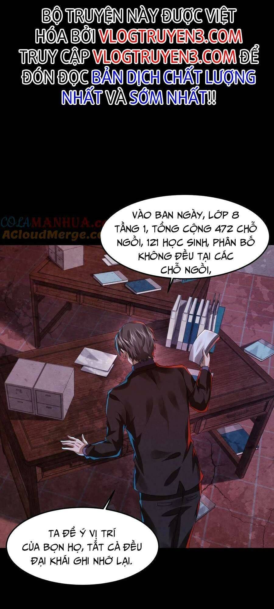 bởi vì cẩn thận mà quá phận hung ác chapter 24 - Next chapter 25