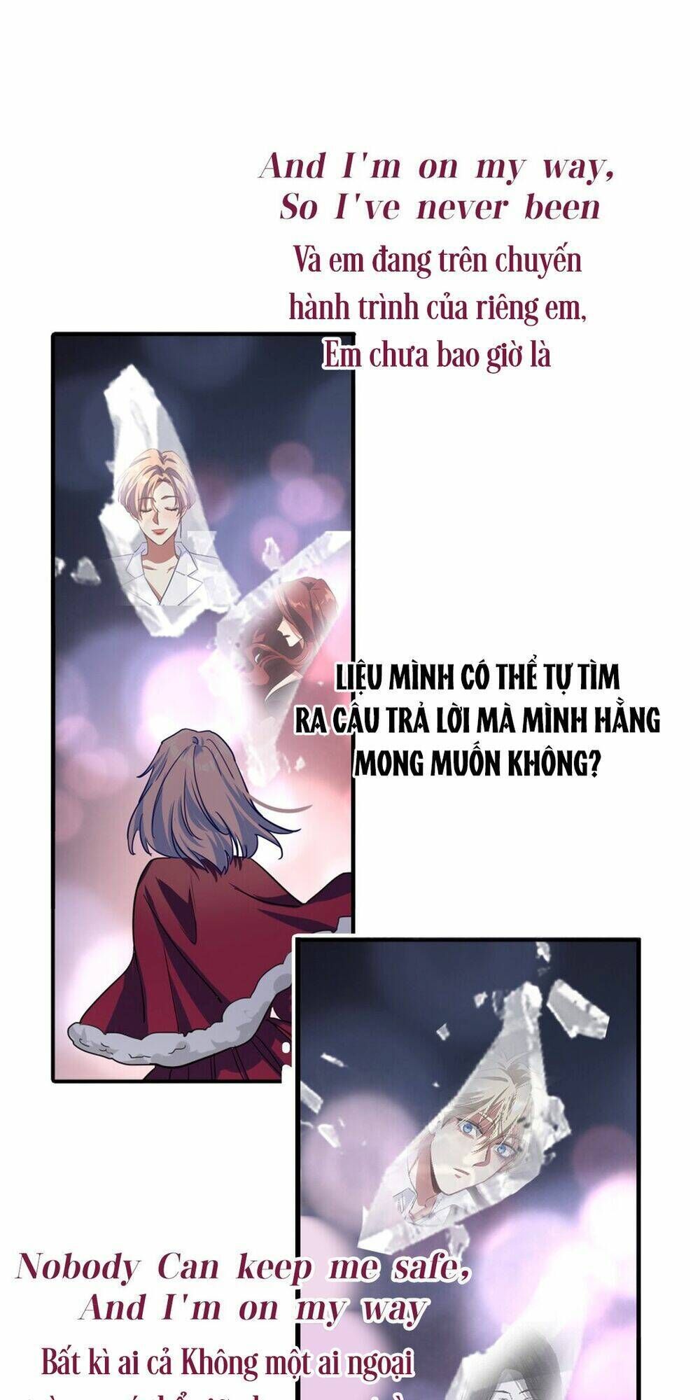 tinh mộng thần tượng chapter 306 - Next chapter 307