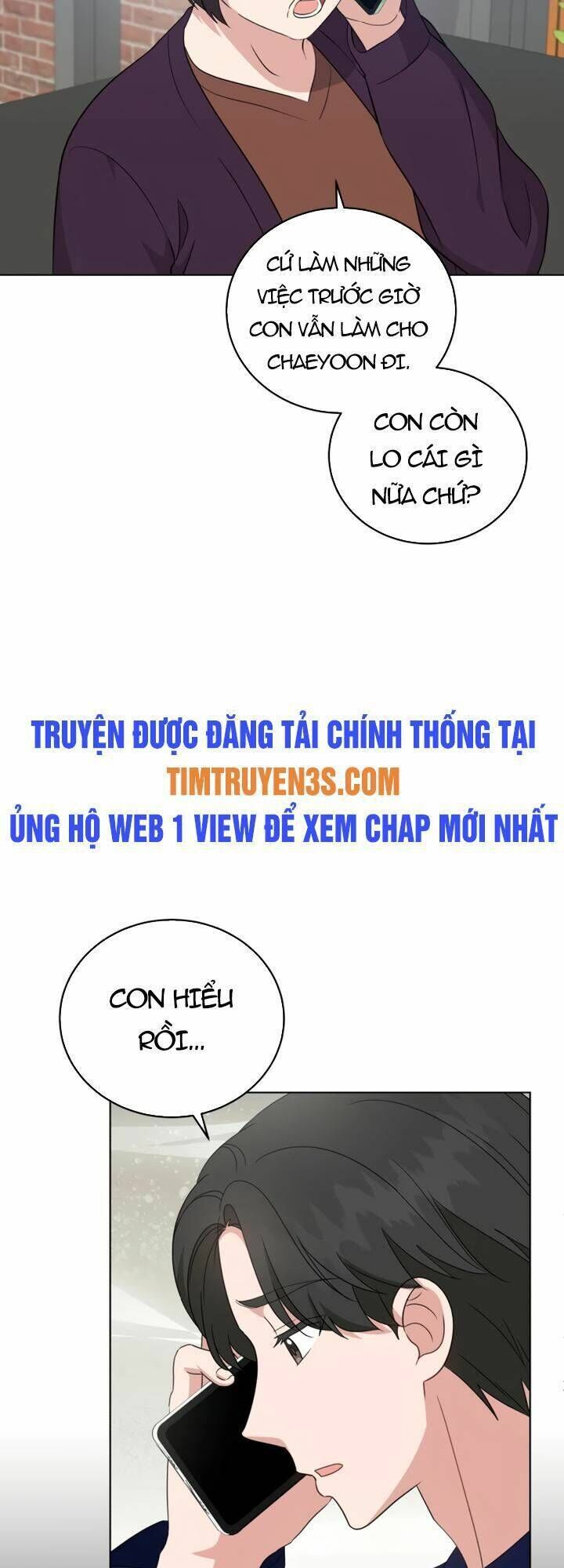 con gái tôi là một thiên tài âm nhạc chương 85 - Trang 2