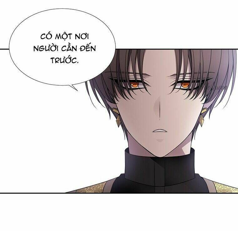 ngũ đại đồ đệ của charlotte chapter 59 - Next chapter 60