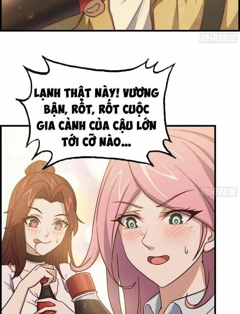 tôi chuyển vàng tại mạt thế chapter 36 - Trang 2