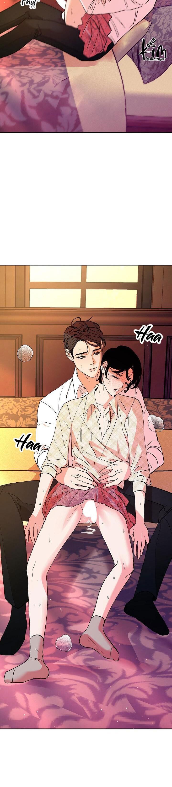 sa ha (anh dâu x em chồng) Chapter 12 H+++ - Trang 1