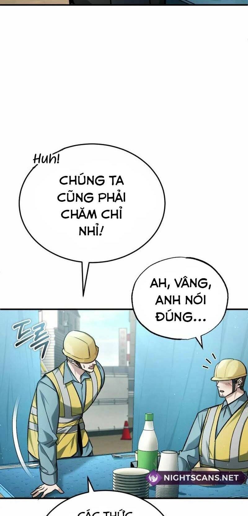 hồi quy giả về hưu chương 22 - Trang 2