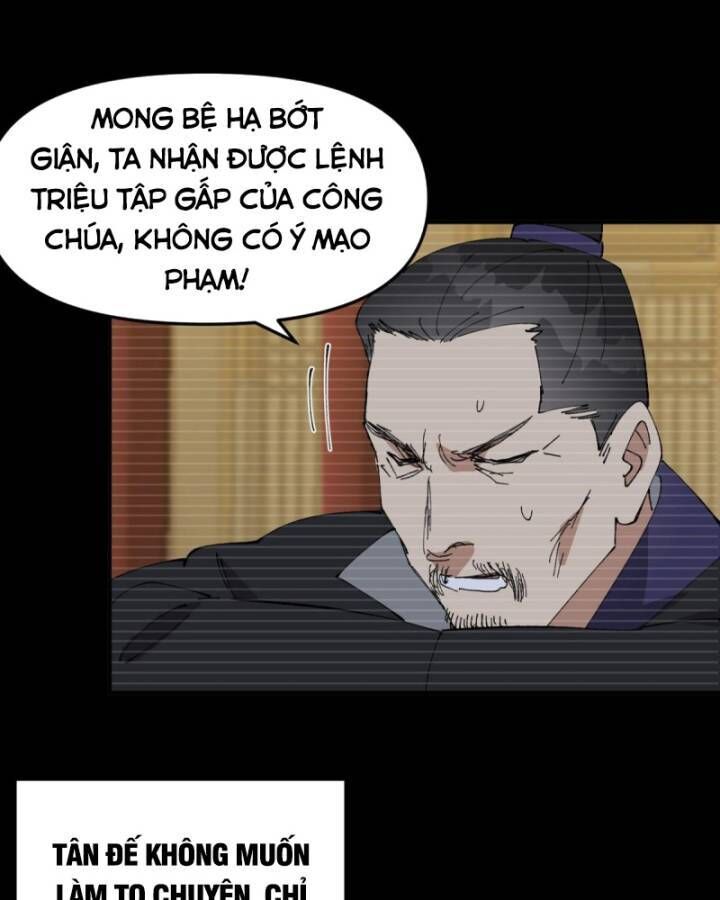 tối cường võ hồn hệ thống chapter 239 - Trang 1