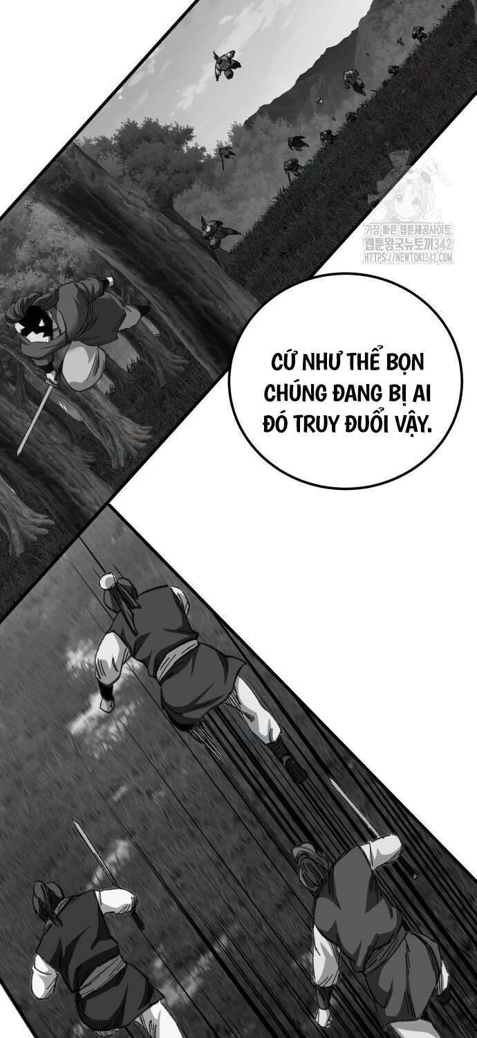 ông võ giả và cháu chí tôn Chapter 50 - Trang 2