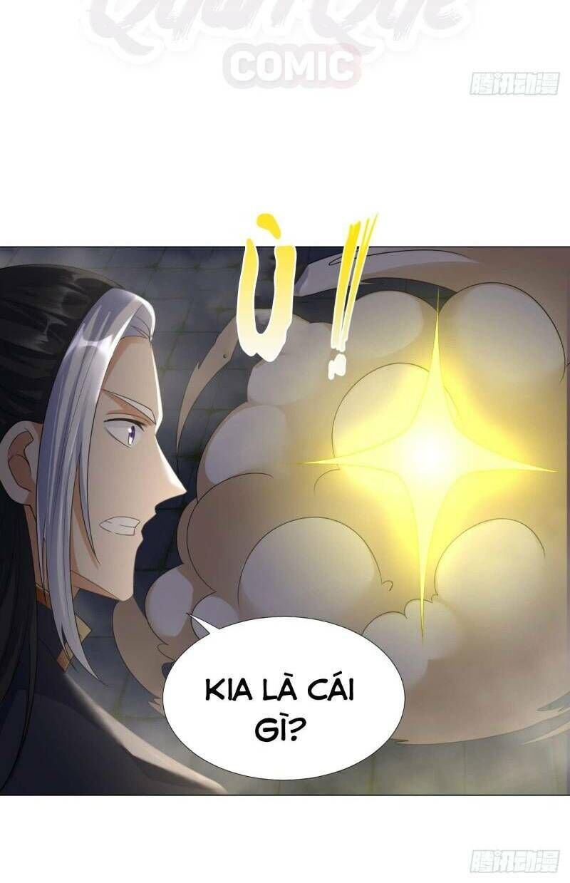 chí tôn trọng sinh chapter 35 - Trang 2