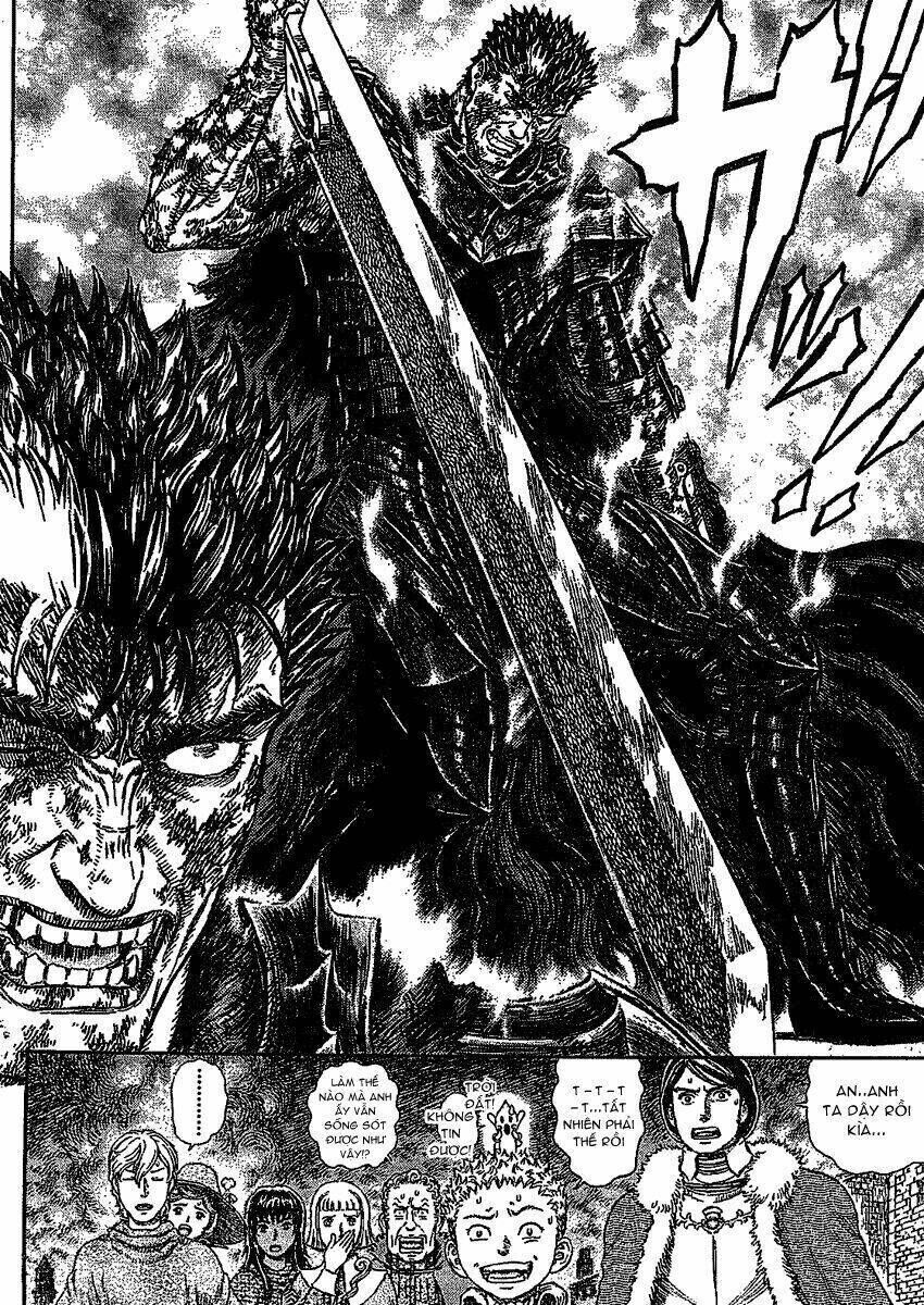 berserk chapter 287 - Trang 2