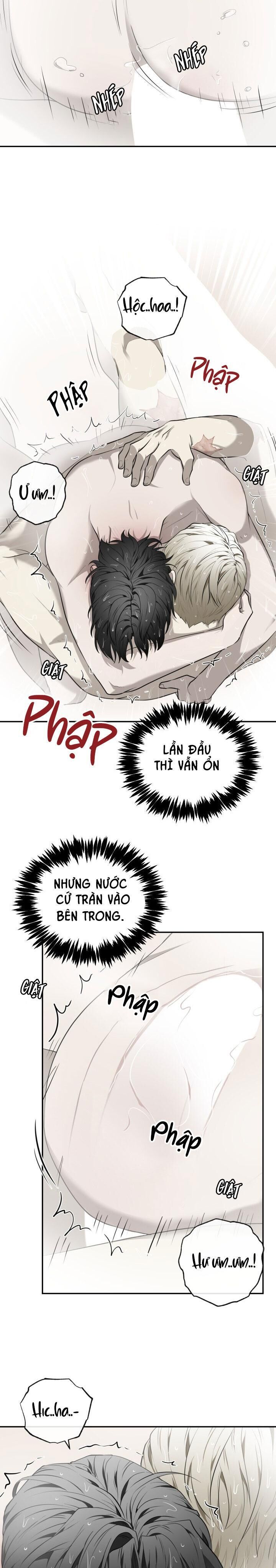 dưỡng thú cưng Chapter 34 - Trang 2