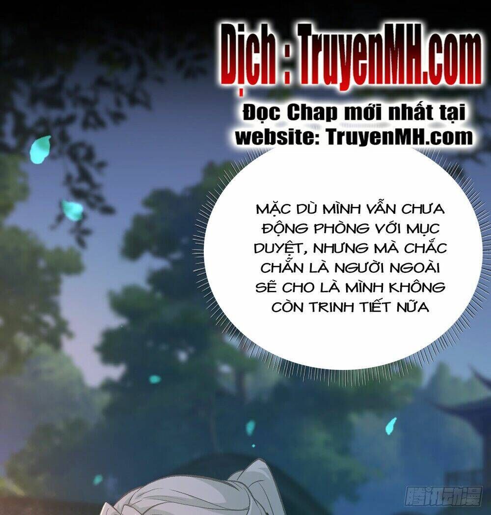 kiều mỵ phu lang, tại tuyến lục trà chapter 26 - Next chapter 27