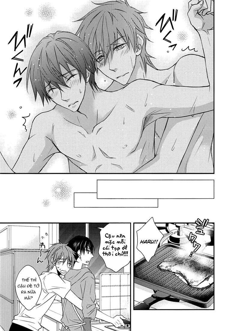 doujinshi tổng hợp Chapter 111 - Next 112