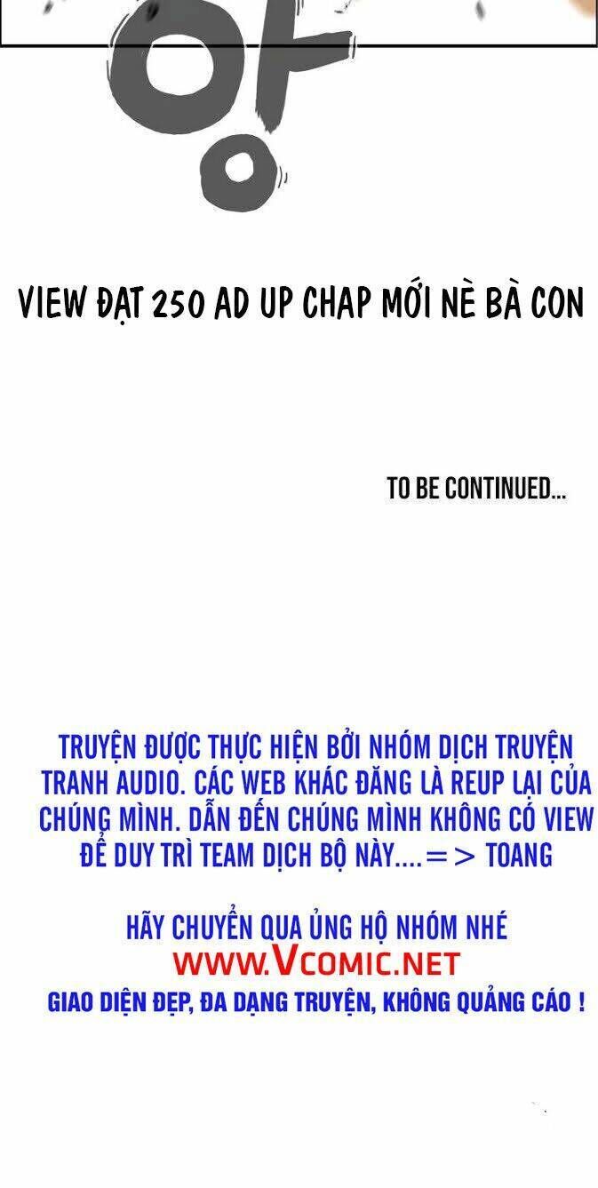 hỏa sơn quyền chapter 20 - Trang 2