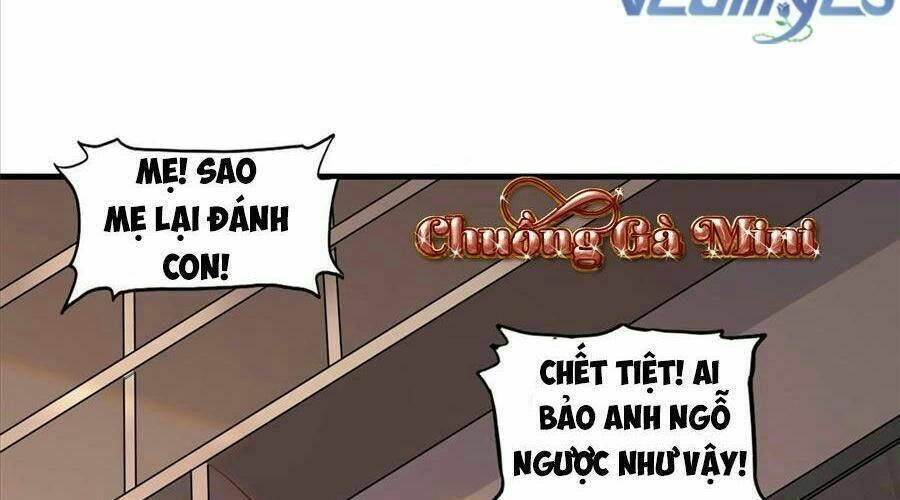 Cố Tổng Vợ Của Ngài Quá Mạnh Rồi! Chap 18 - Trang 2