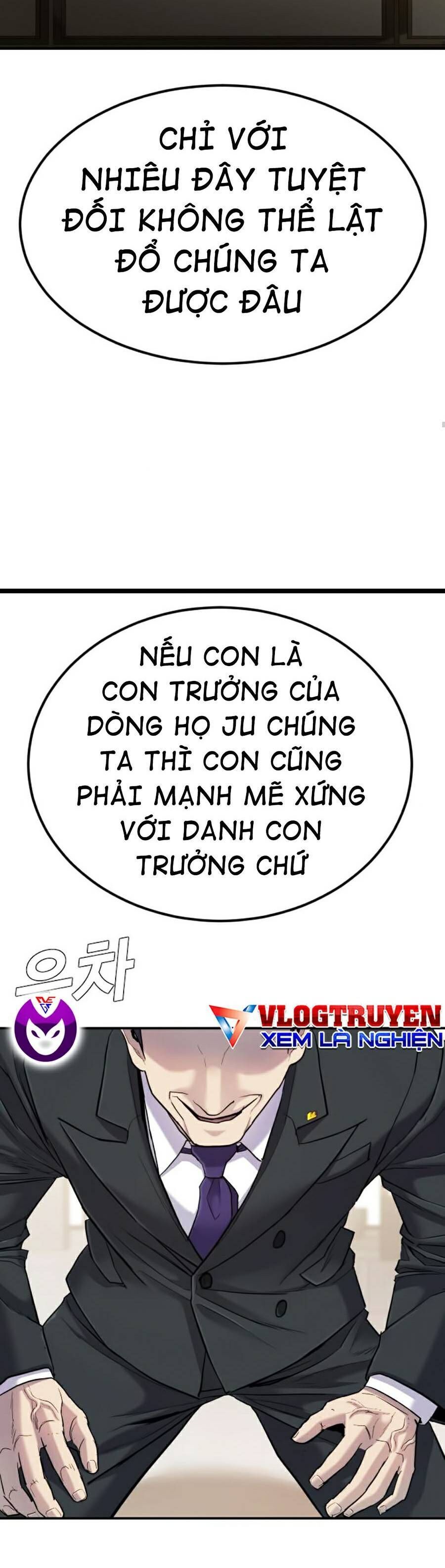 bố tôi là đặc vụ Chapter 9 - Next chapter 9.1