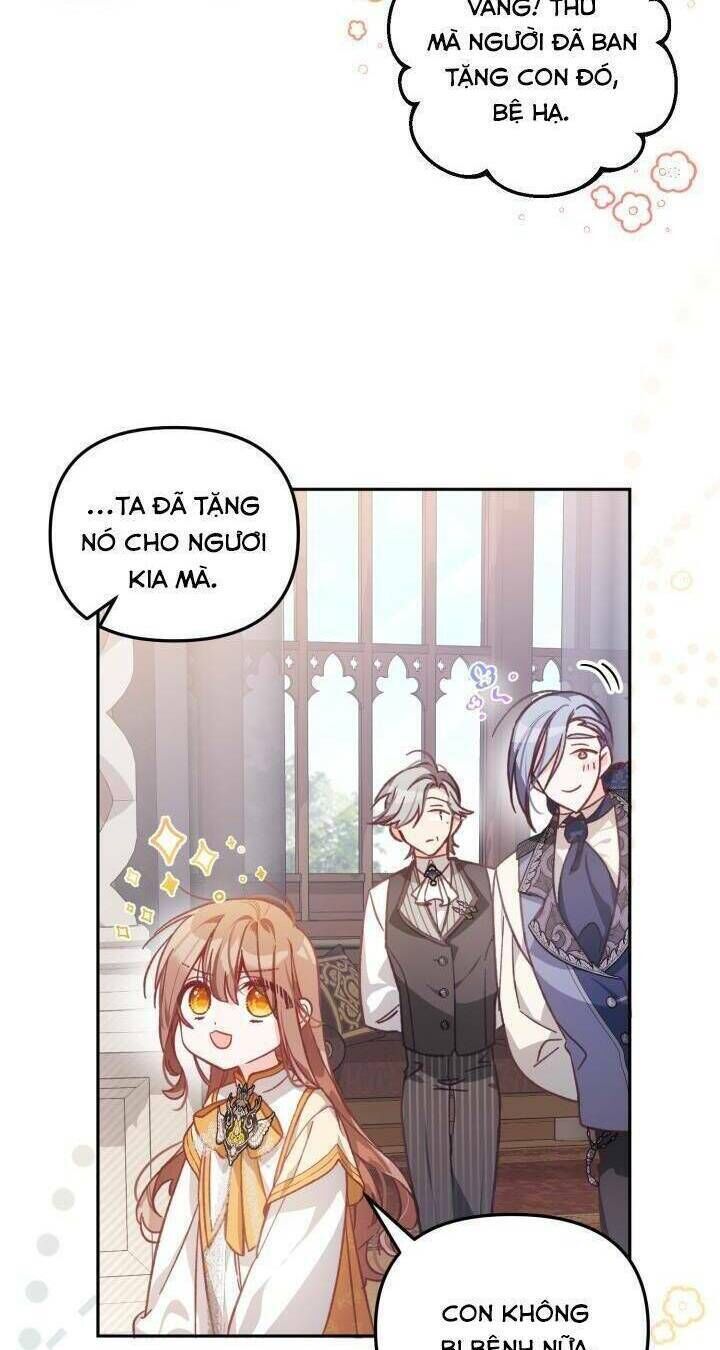 không có nơi nào dành cho công chúa giả mạo chapter 8 - Next chapter 9