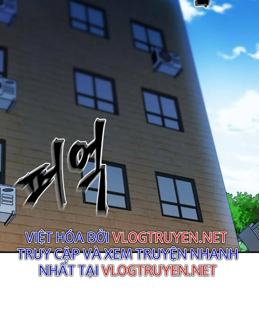 trở thành quái vật chapter 15 - Trang 2