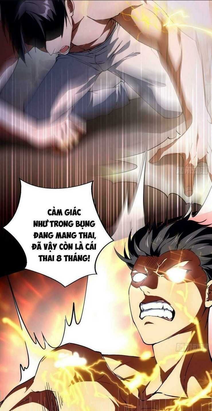 ta là tà đế chapter 61 - Next chapter 62