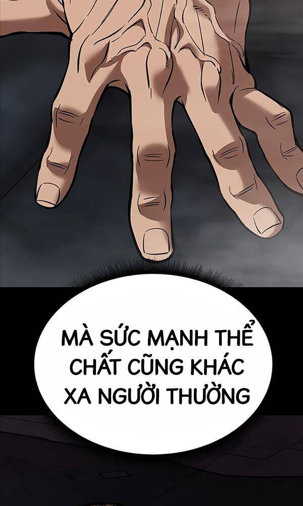 giang hồ thực thi công lý chapter 61 - Trang 2