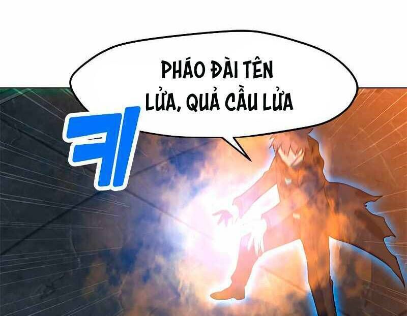 tôi là người chơi thần chú đơn độc chapter 81 - Trang 2