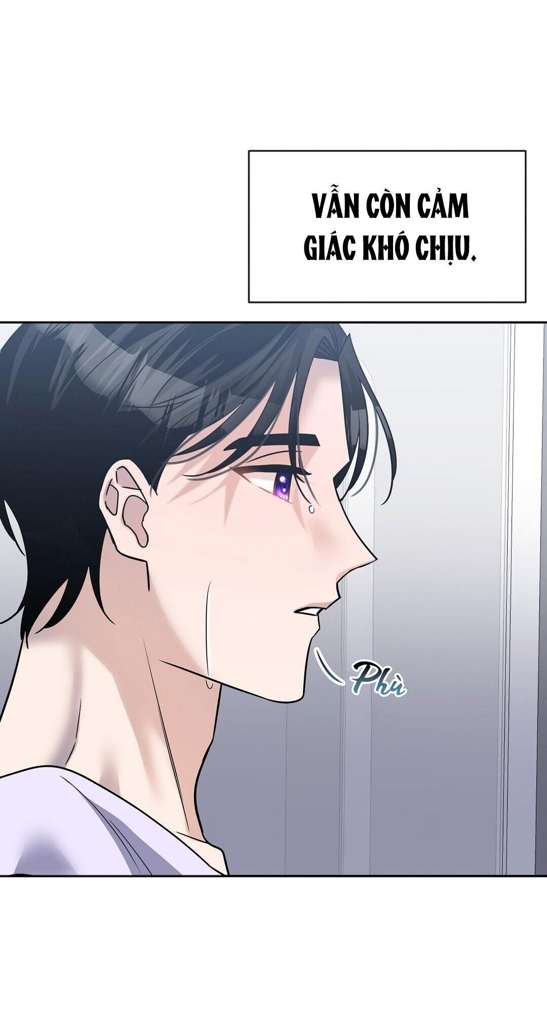 VÔ DANH Chapter 12 - Next Chapter 13