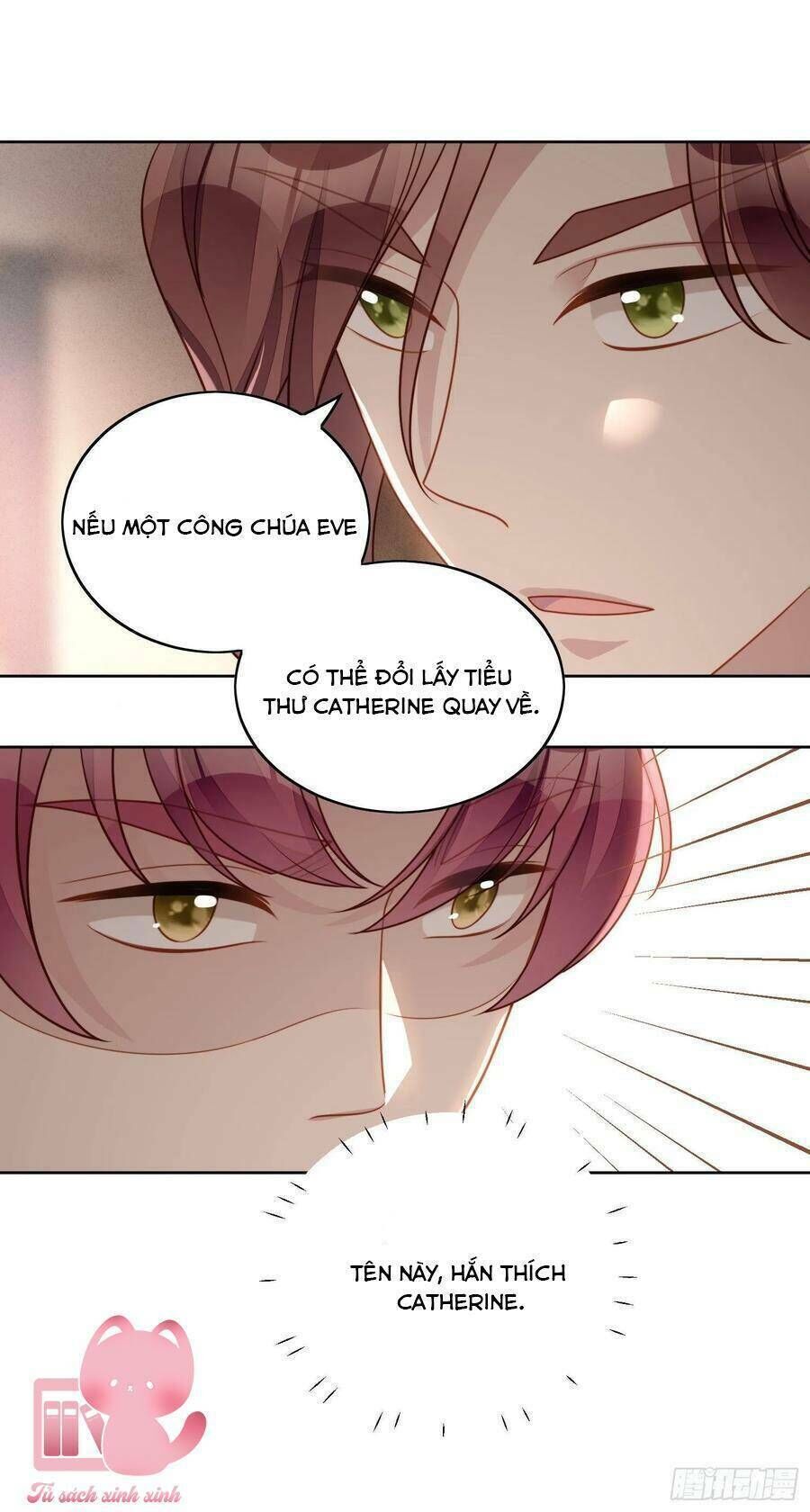 bỗng một ngày xuyên thành hoàng hậu ác độc chapter 92 - Trang 2