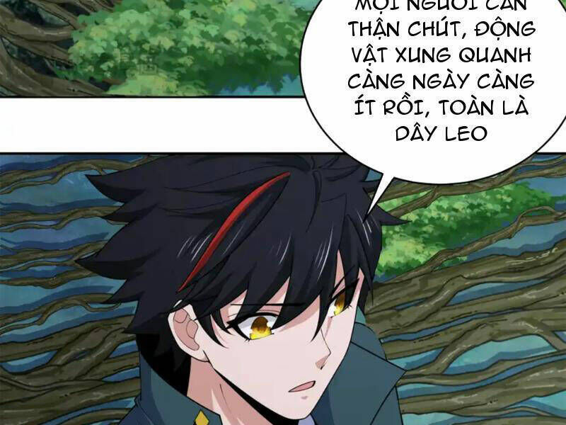 kỷ nguyên kỳ lạ chapter 213 - Trang 2