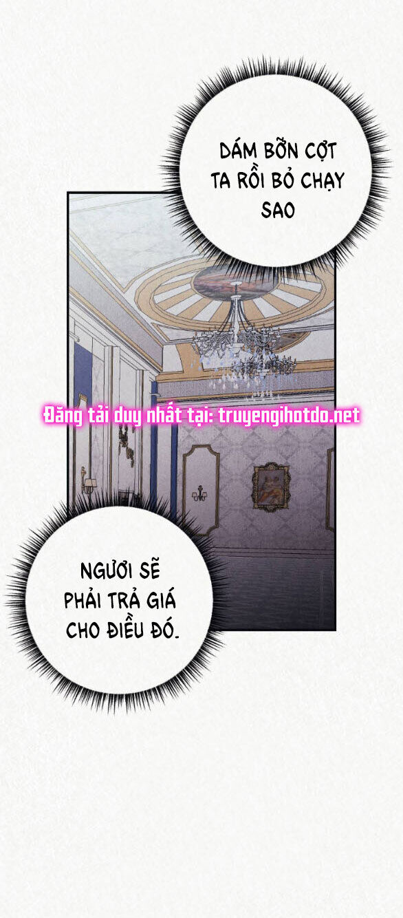 [18+] tù nhân trong mơ Chapter 15 - Trang 2