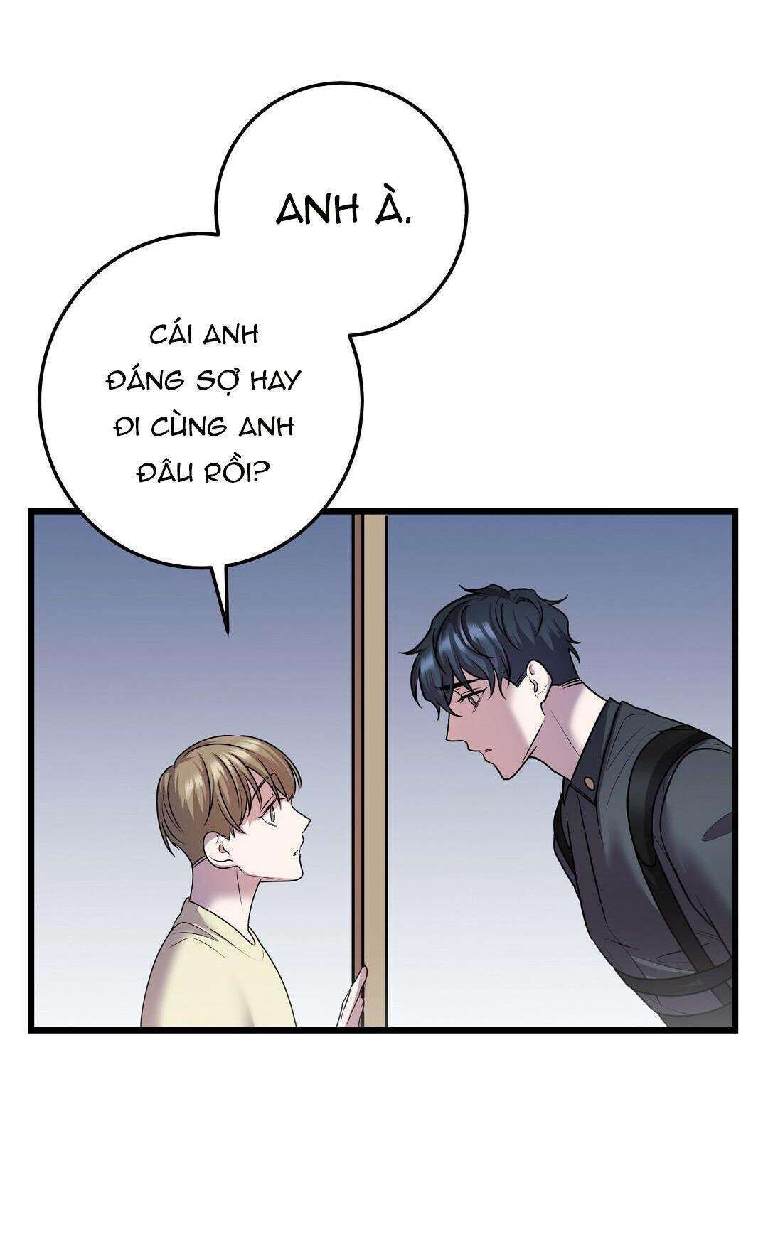 đáy sâu tuyệt vọng Chương 25 - Next Chapter 25