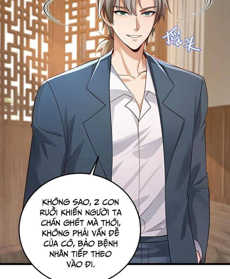 trấn quốc thần tế Chapter 226 - Next Chapter 227