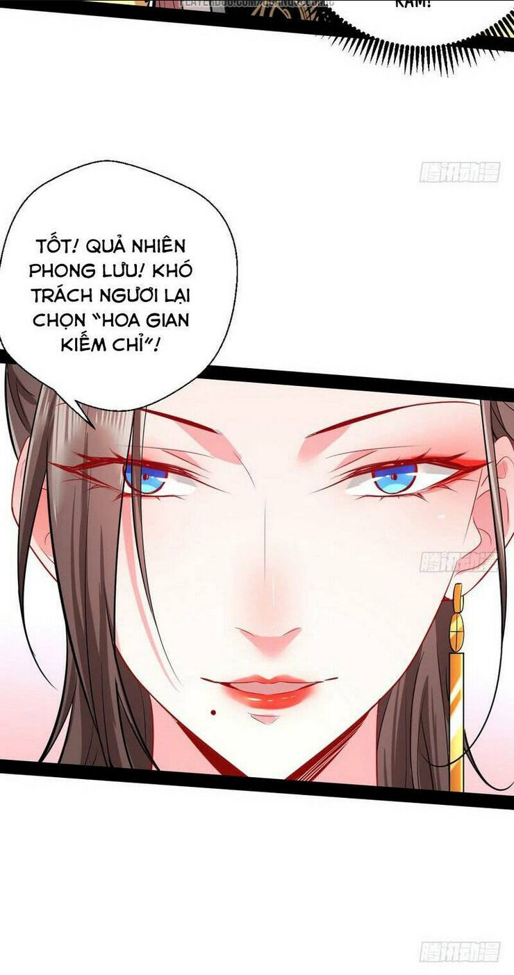 ta là tà đế chapter 26 - Next Chapter 27