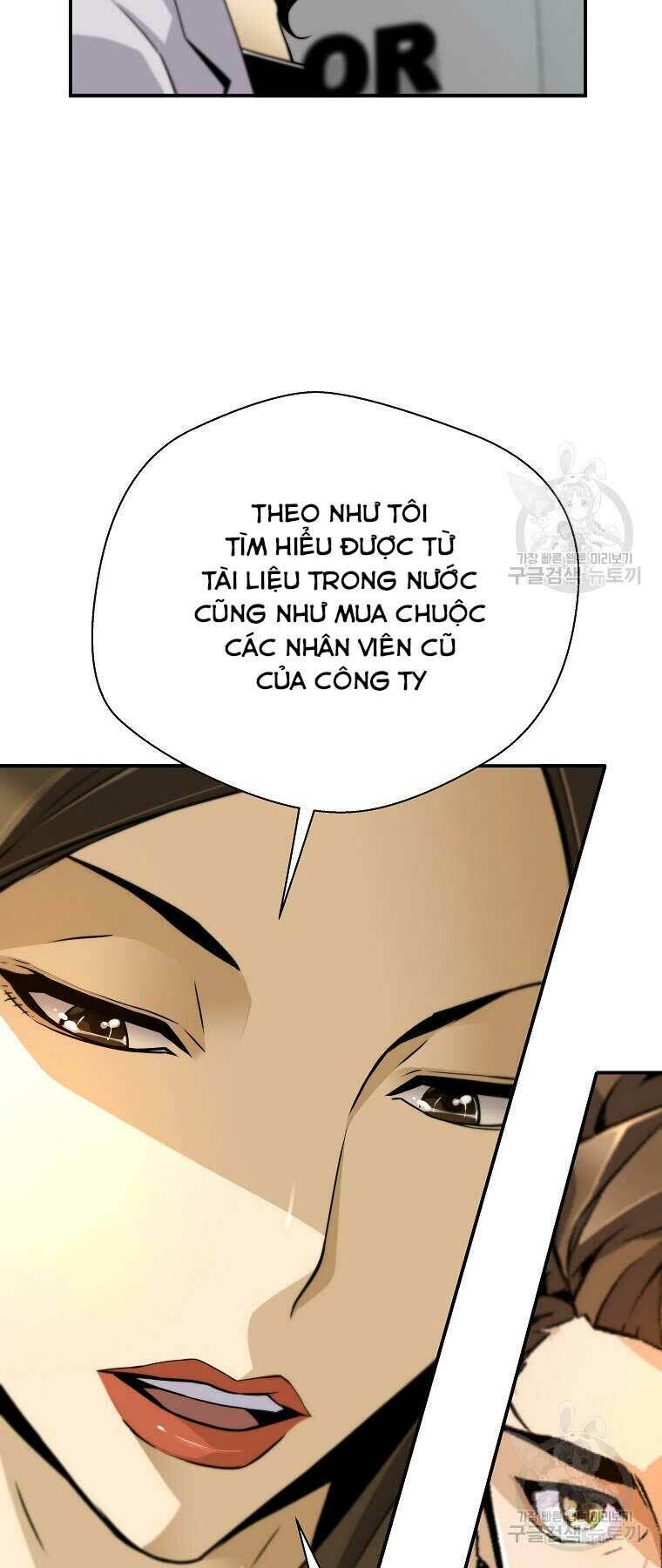 sự trở lại của huyền thoại chapter 107 - Next chapter 108