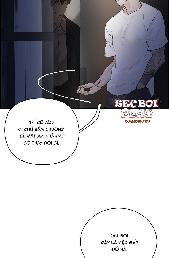 CƠ CHẾ BẢO VỆ Chapter 5 - Trang 2