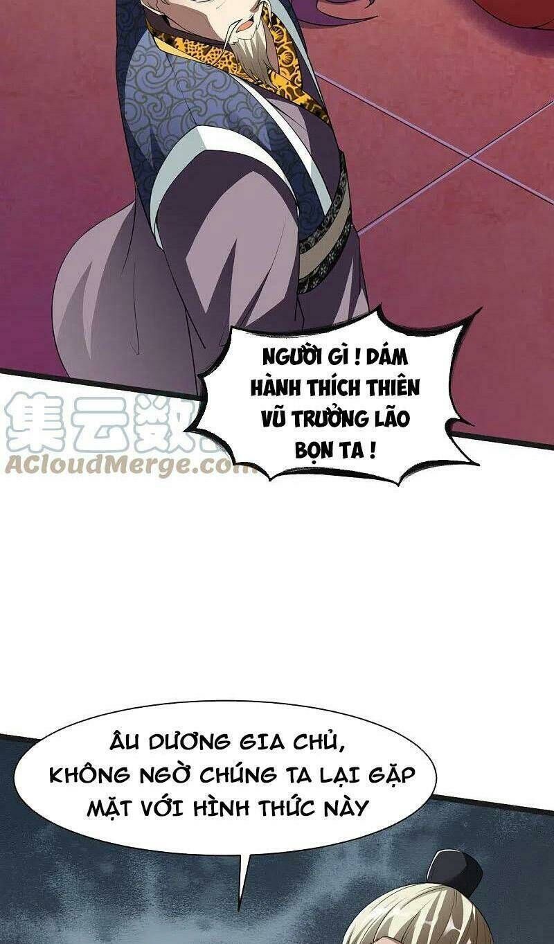 chiến đỉnh Chapter 334 - Trang 2