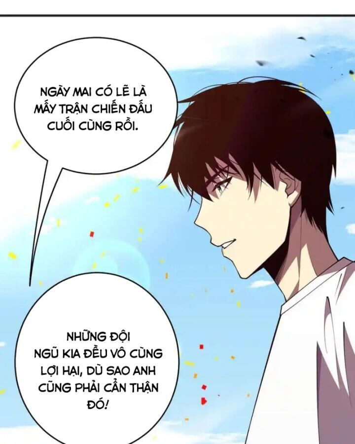 tử linh pháp sư! ta chính là thiên tài chapter 73 - Next chapter 74