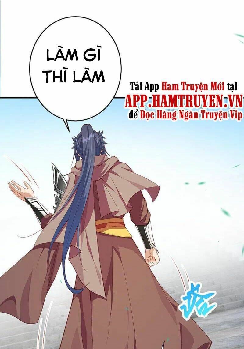 nghịch thiên tà thần chapter 385 - Trang 2